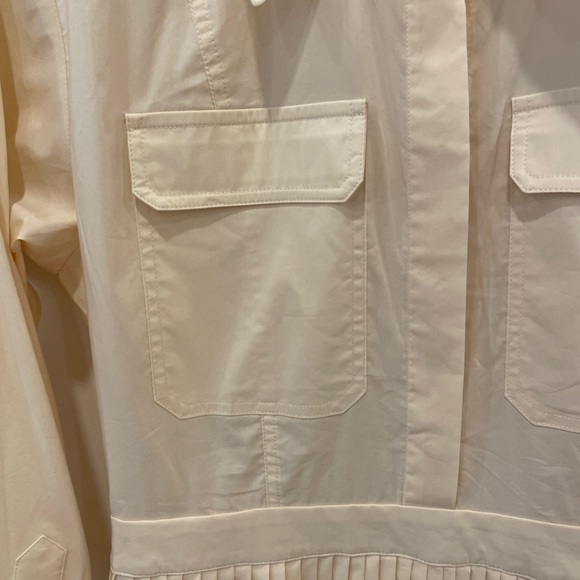 2021 summer Jonathan Simkhai yuri Dress - Picture 5 of 9